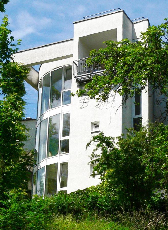 Ferienwohnung Im Turm Bellevue Mit 3 Schlafzimmern Sachsenheim Buitenkant foto
