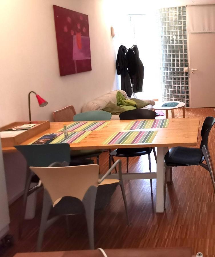 Ferienwohnung Im Turm Bellevue Mit 3 Schlafzimmern Sachsenheim Buitenkant foto